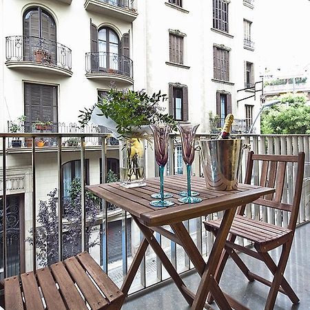 Apartment Barcelona Rentals - Sarria Apartments Near Center Exterior photo